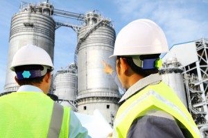 Werktuigbouwkundige inspectie